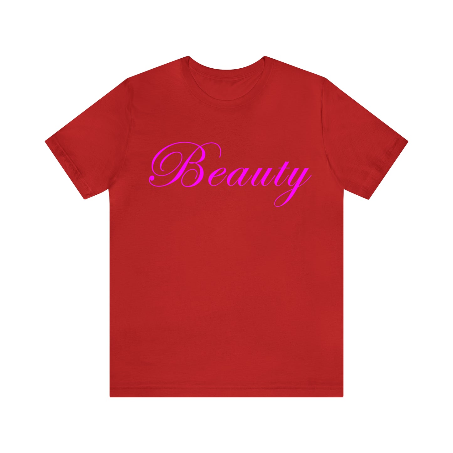 Beauty T-Shirt