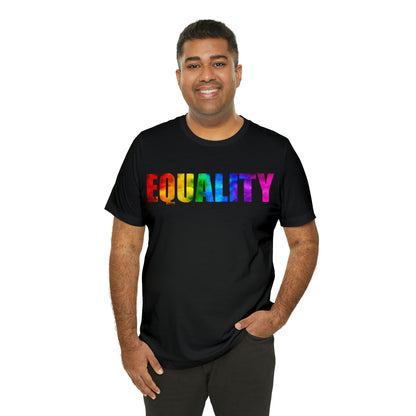 Equality T-Shirt