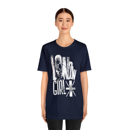 London Girl T-Shirt