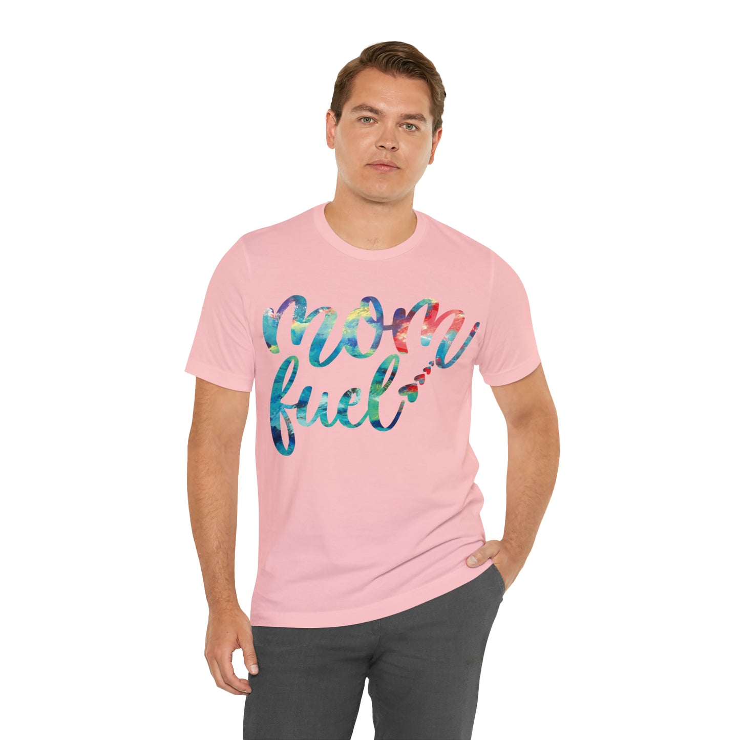 mom fuel T-Shirt