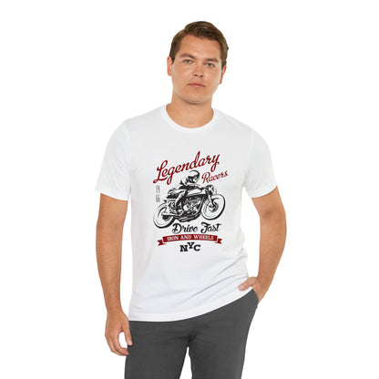 Racers Legendary T-Shirt