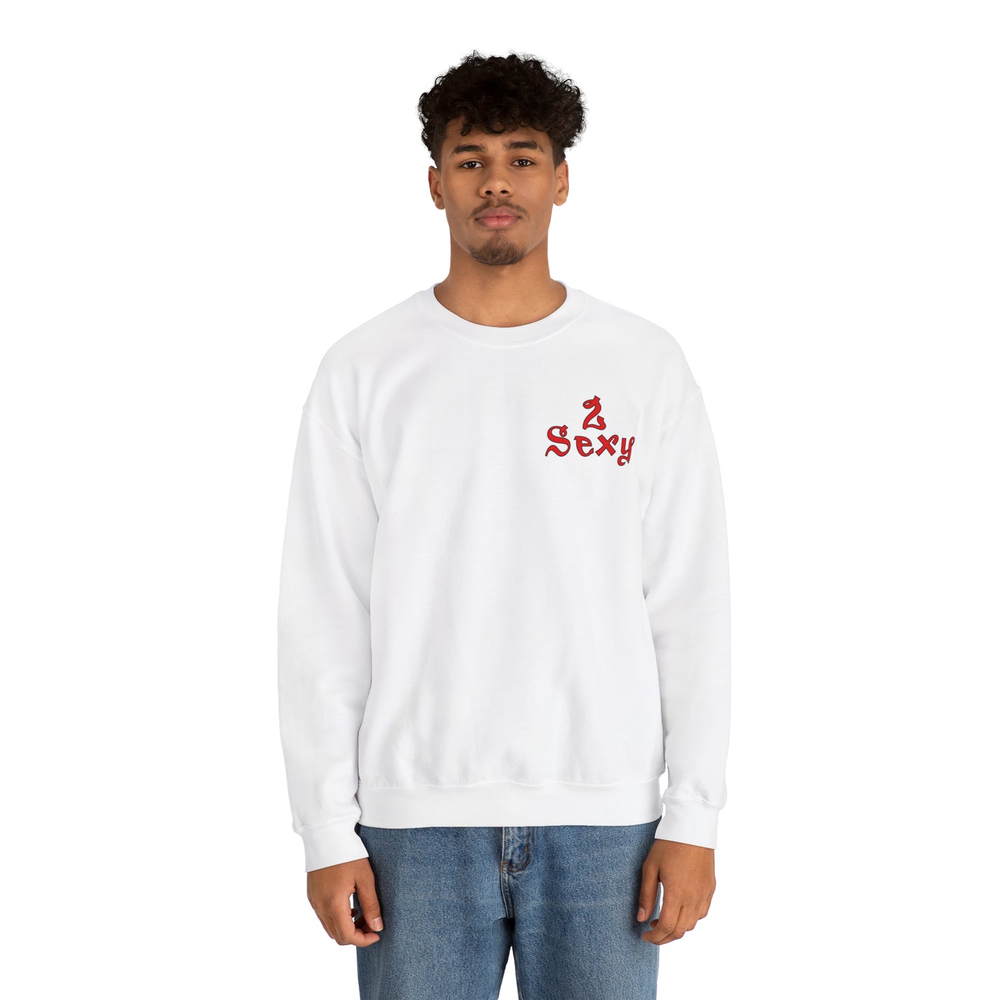 2_Sexy Crewneck Sweatshirt