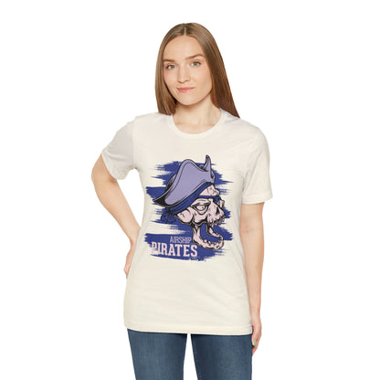 Airship Pirates T-Shirt