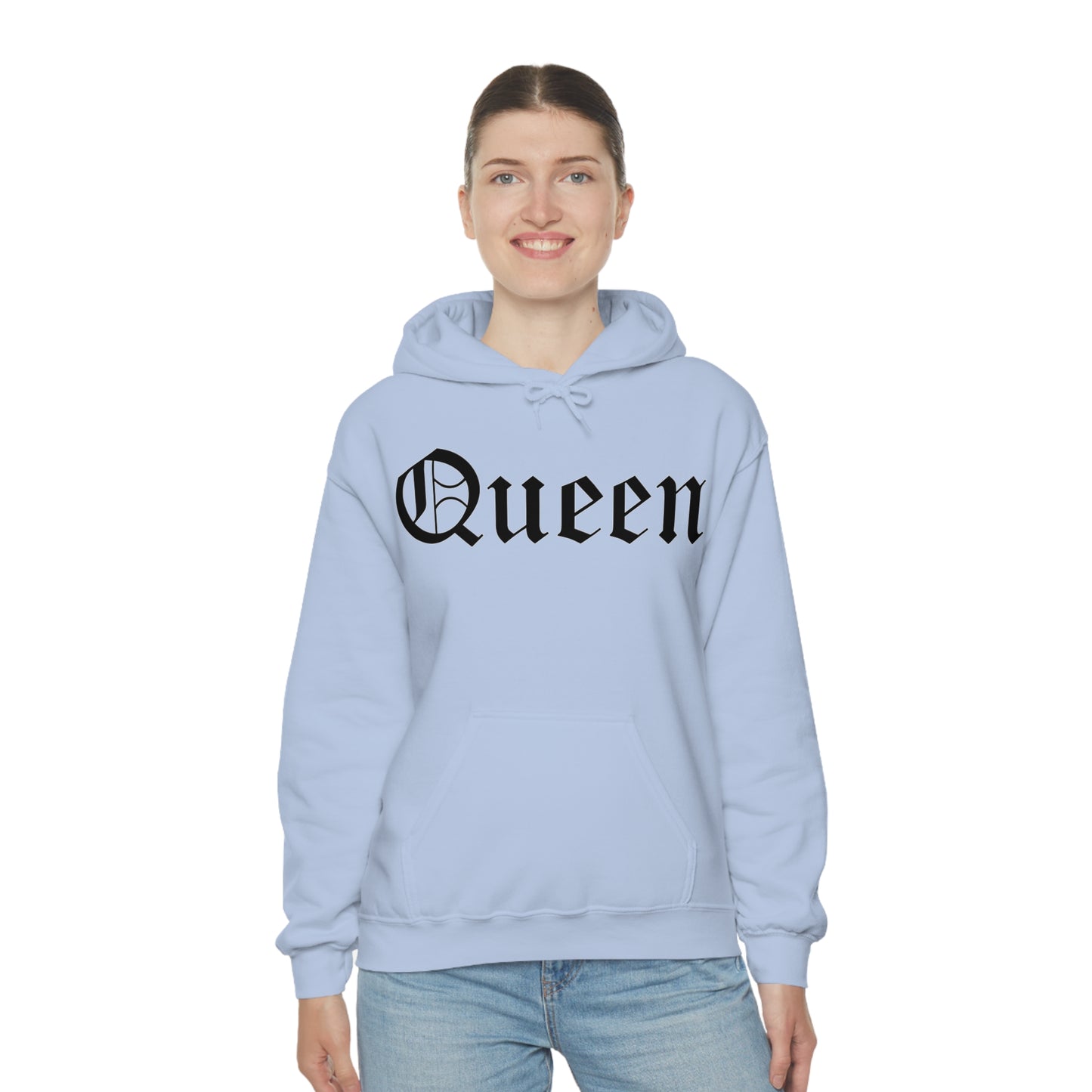 Queen Hoodie