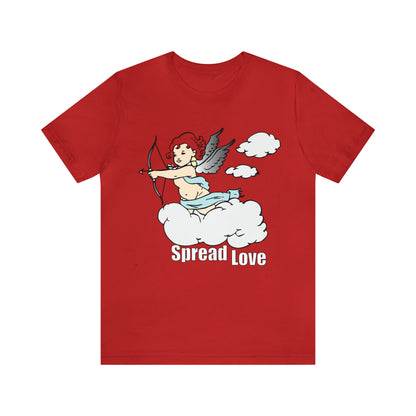 Spread Love T-Shirt