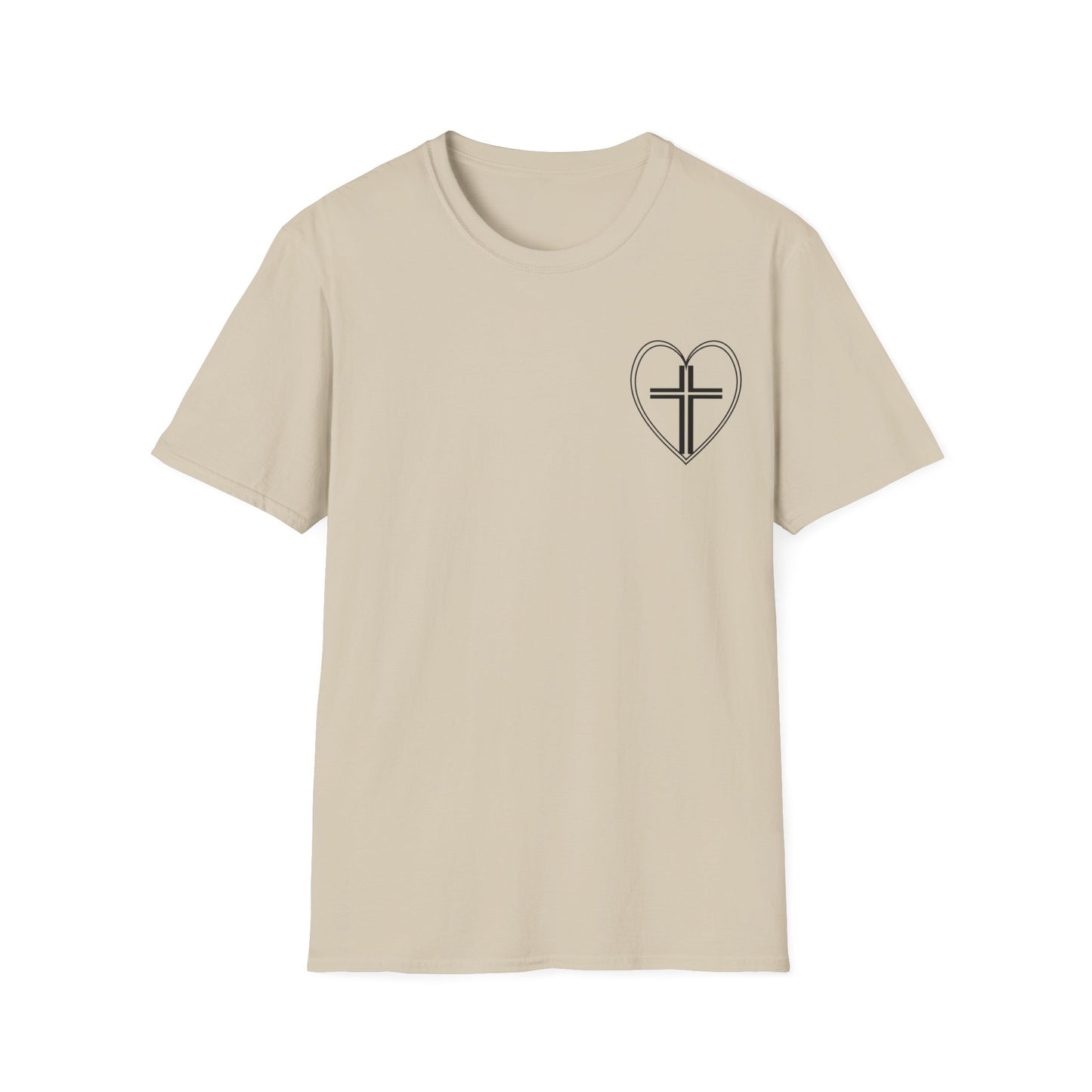 God's favorite child T-Shirt