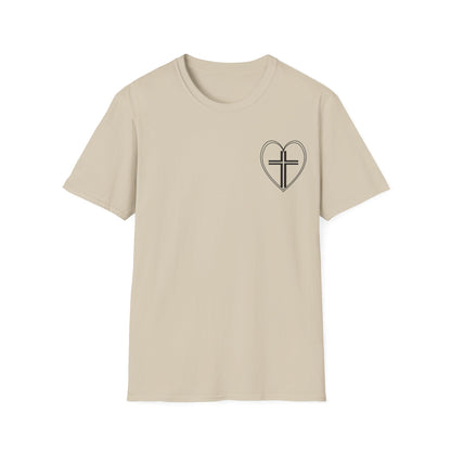 God's favorite child T-Shirt