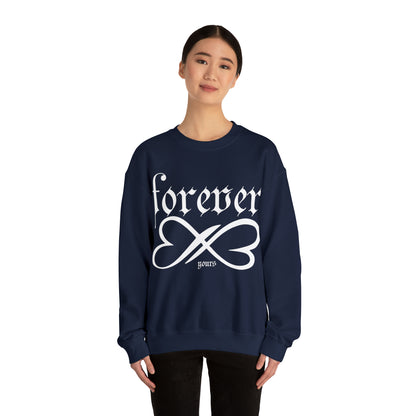 Forever yours Crewneck Sweatshirt