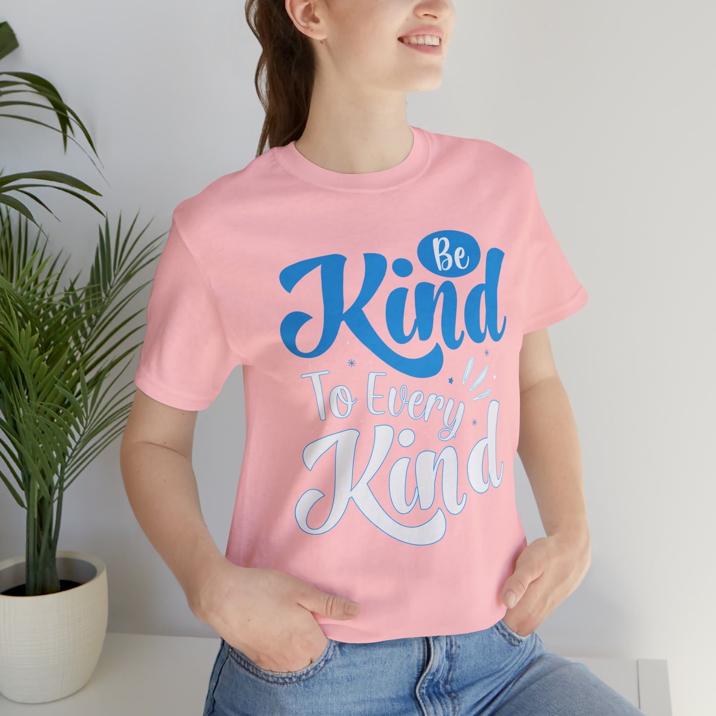 Be Kind To Every Kind T-Shirt