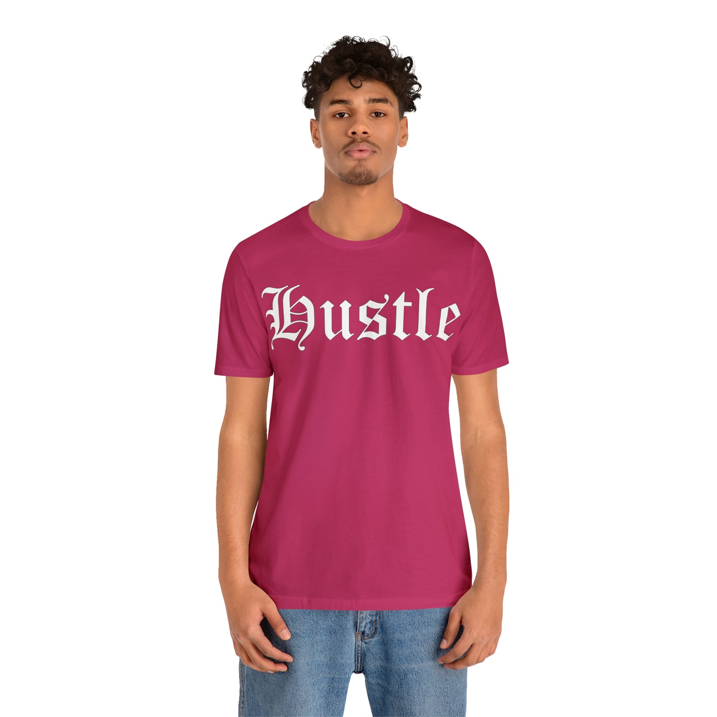 Hustle 1 T-Shirt