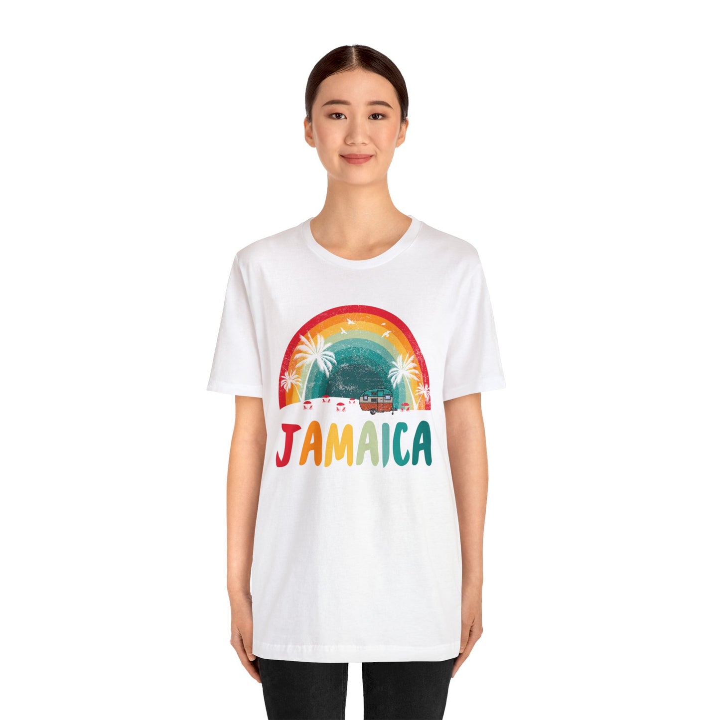 Vintage Jamaica T-Shirt