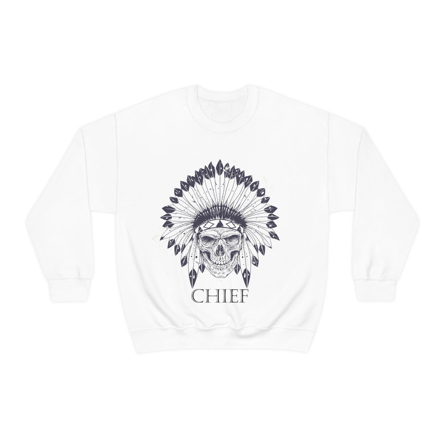 Royal Chief Crewneck Sweatshirt