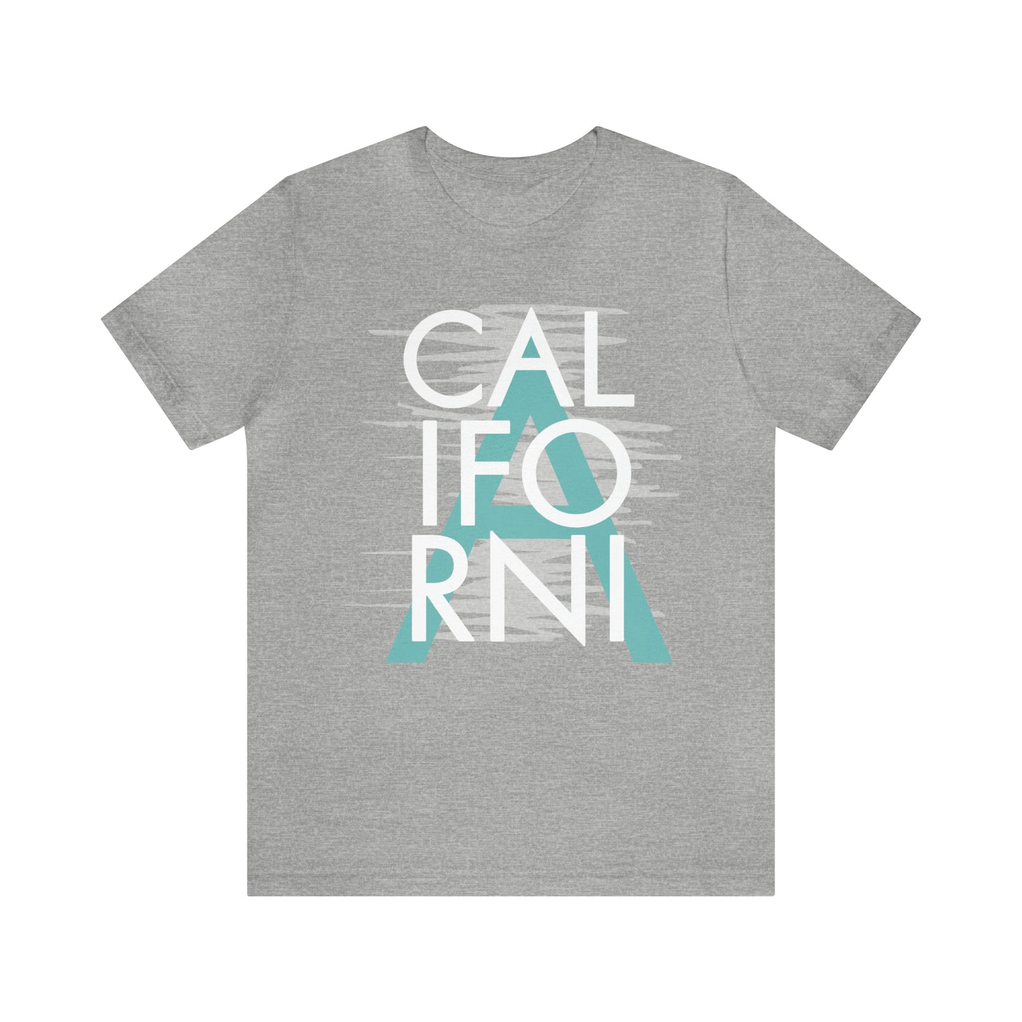 California T-Shirt