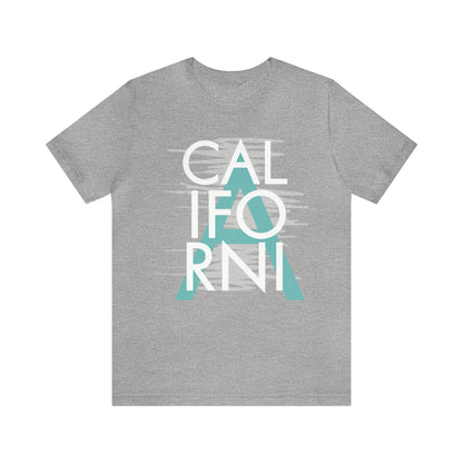 California T-Shirt