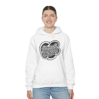 Stairway to Heaven Hoodie