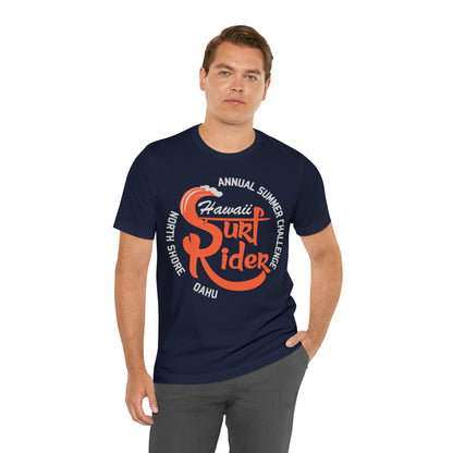 Surf Rider Hawaii T-Shirt