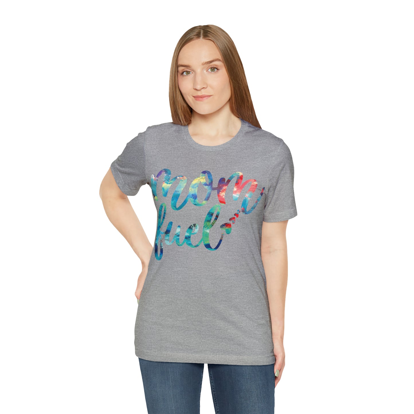 mom fuel T-Shirt