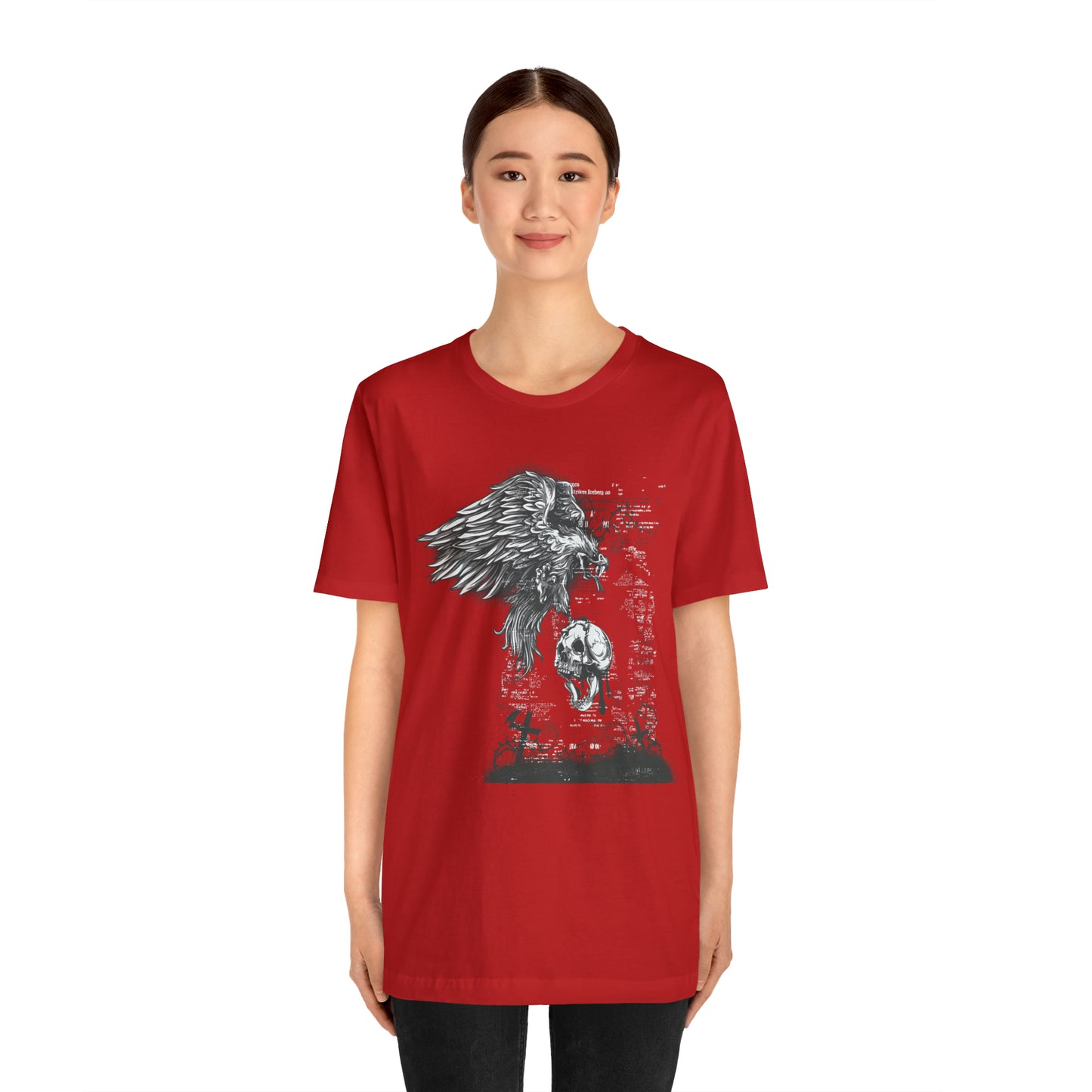 Eagle Attack T-Shirt