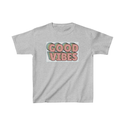 Good Vibes 3D