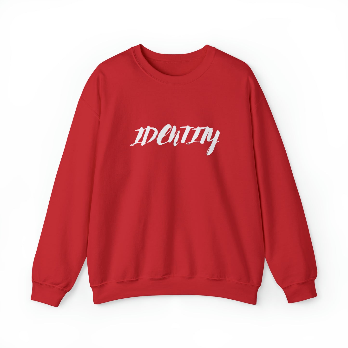 Identity Crewneck Sweatshirt