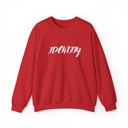 Identity Crewneck Sweatshirt