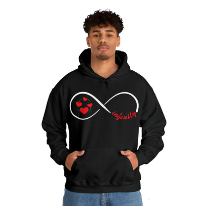 Infinity Hoodie