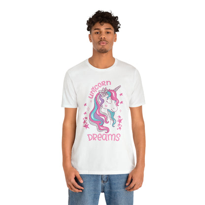 Unicorn dreams T-Shirt