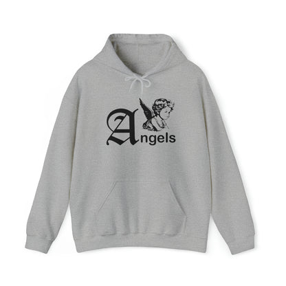 City of angels Hoodie