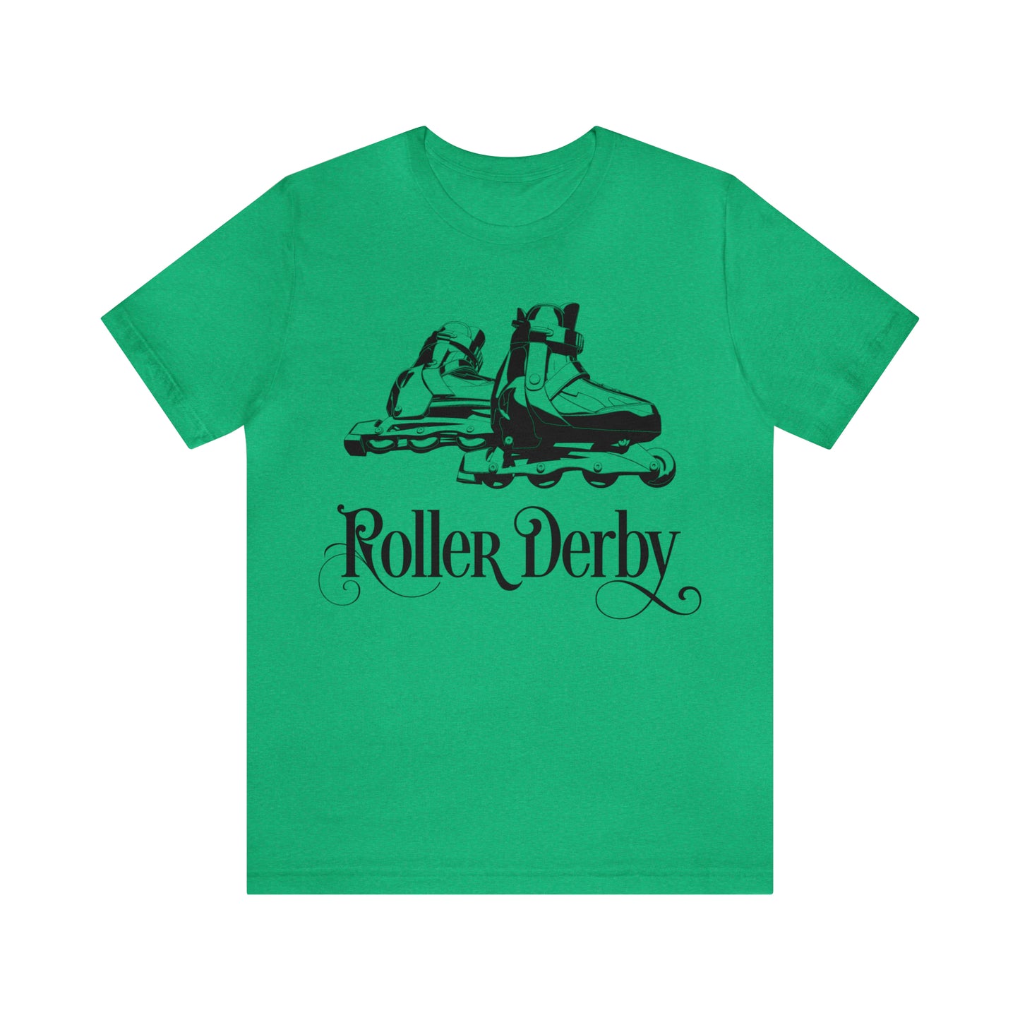 Roller Derby T-Shirt