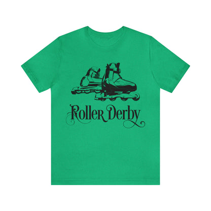 Roller Derby T-Shirt