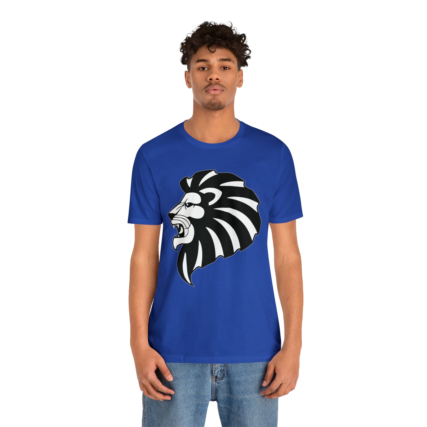 Lion king of the jungle T-Shirt