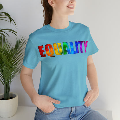 Equality T-Shirt