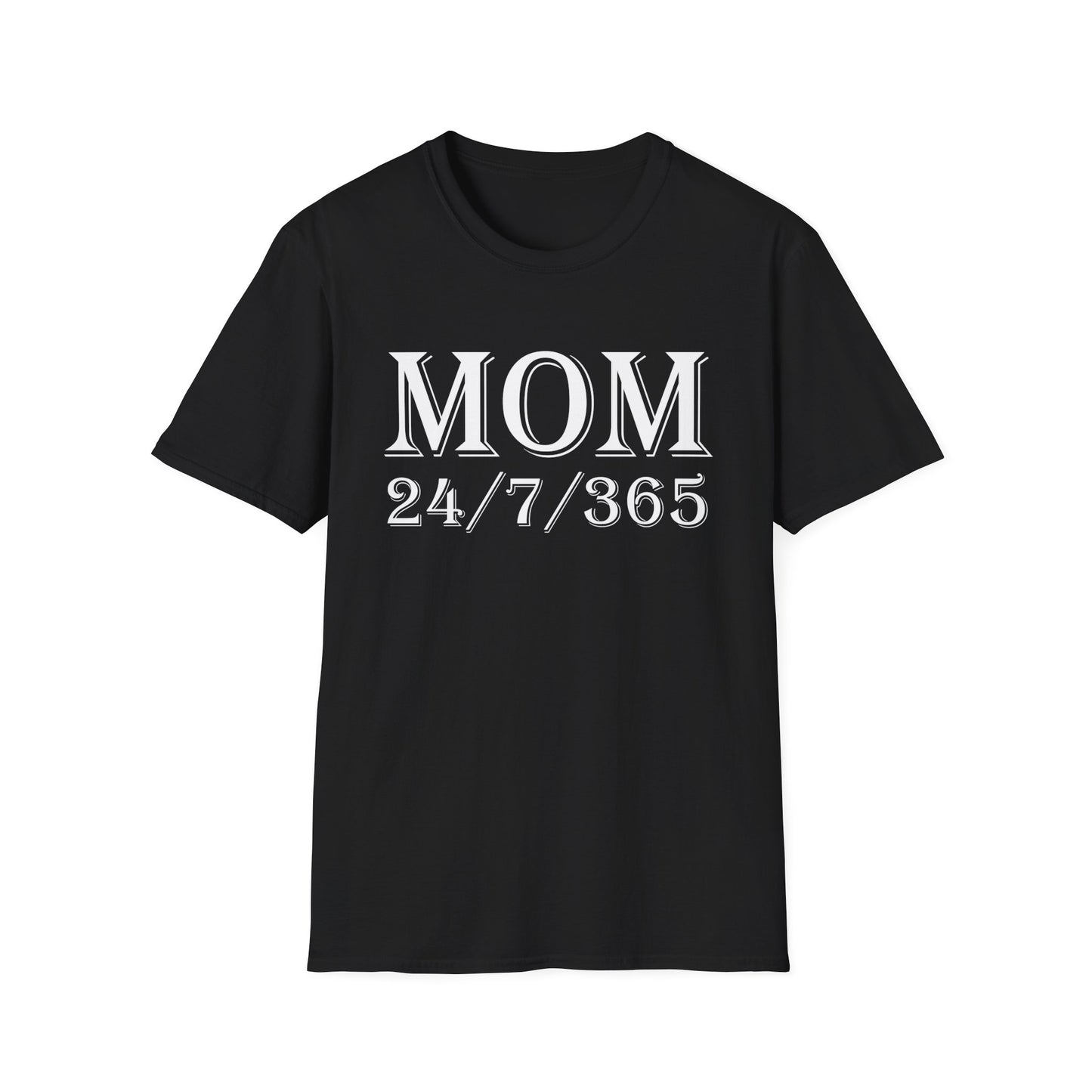 Mom all year around T-Shirt