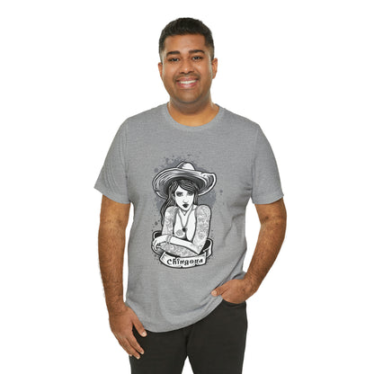 Chingona T-Shirt