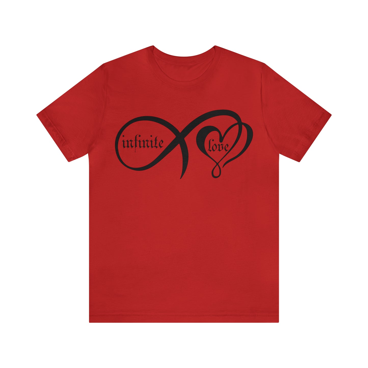 Infinite Love T-Shirt