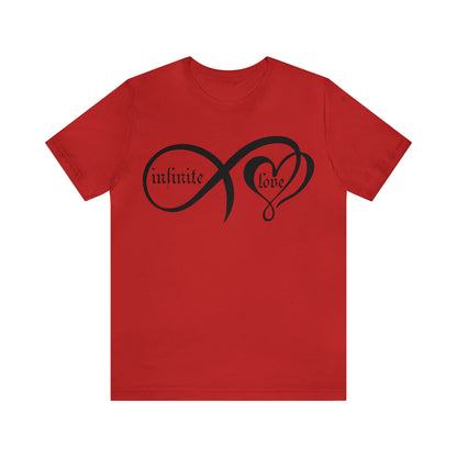 Infinite Love T-Shirt