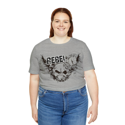 Rebel Skully T-Shirt