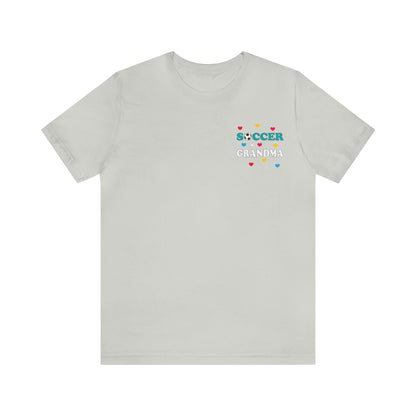 Soccer grandma era T-Shirt