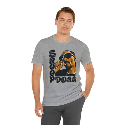 Snoop Dogg T-Shirt