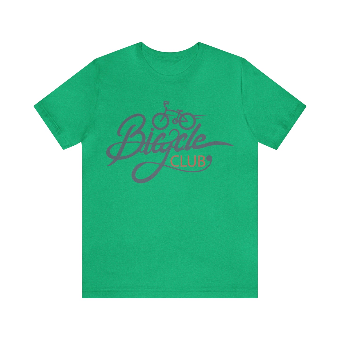 Bike club T-Shirt