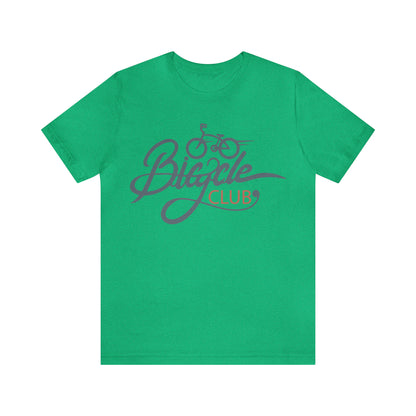 Bike club T-Shirt