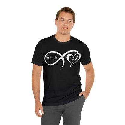 Infinite Love 1 T-Shirt