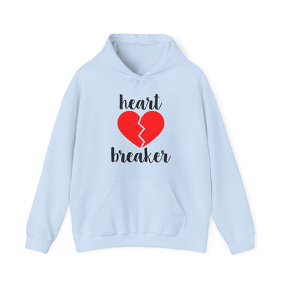 Heart Breaker Hoodie