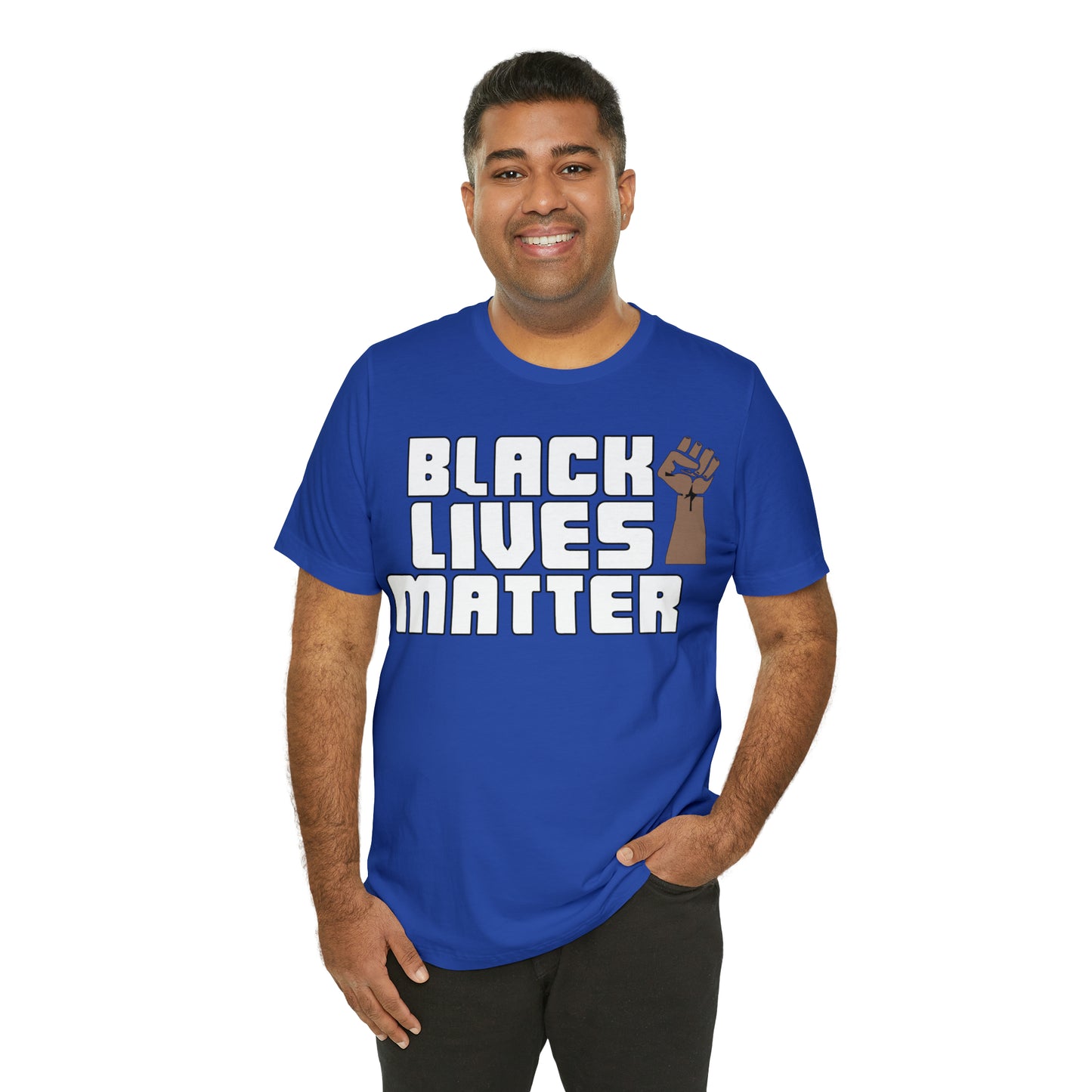 Black lives matter T-Shirt