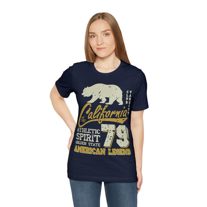 American Legend Cali 79 T-Shirt