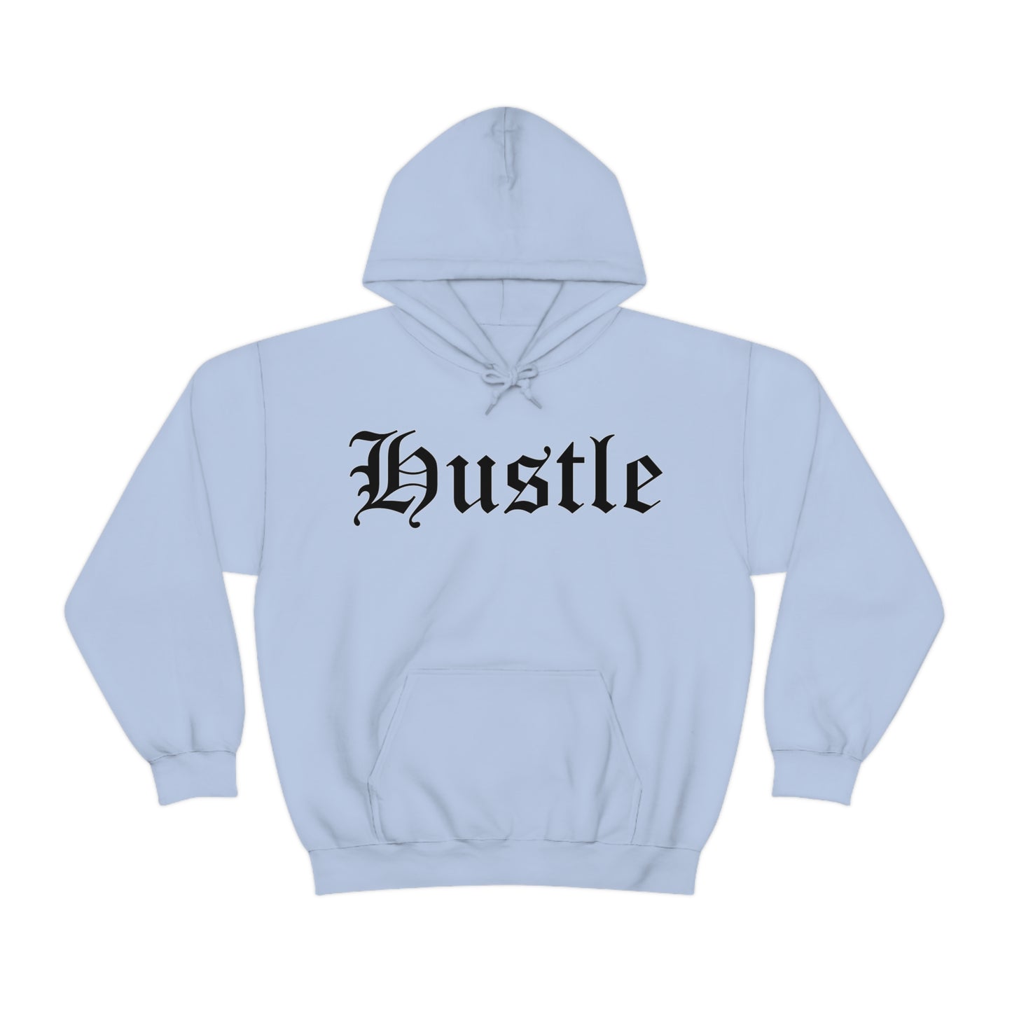 Hustle Hoodie