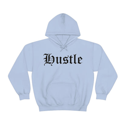 Hustle Hoodie