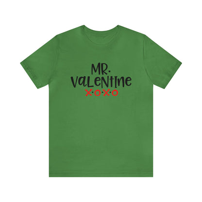 Mr. Valentine T-Shirt