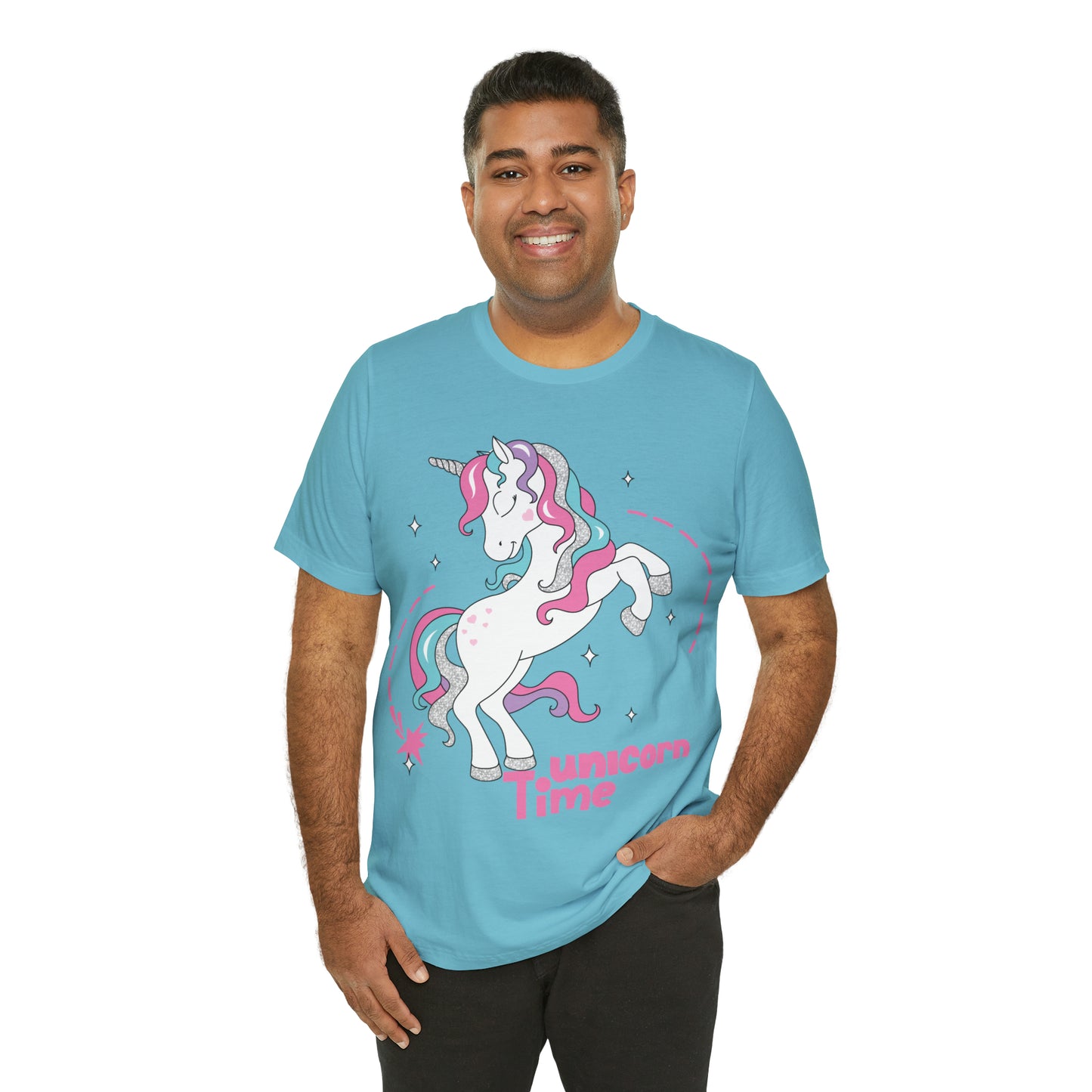 Unicorn time T-Shirt