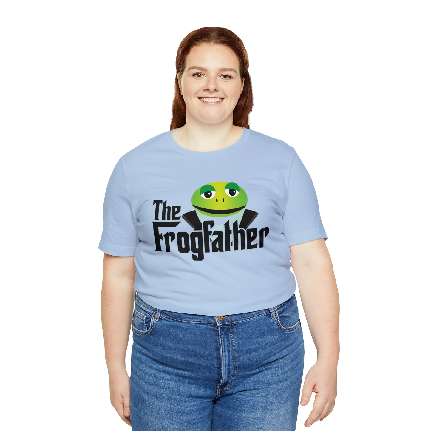 The Frog father T-Shirt